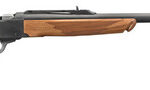 Ruger 1 Light Sporter 6.5 Creedmoor, 24" Barrel, Walnut Furniture, Black Rec, 1rd 1 Ruger 1 Light Sporter 6.5 Creedmoor