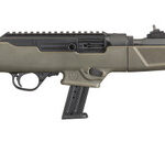 Ruger PC Carbine 9mm