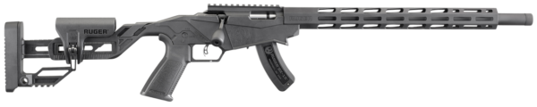 Ruger Precision Rimfire 22LR Ruger Precision Rimfire 22LR
