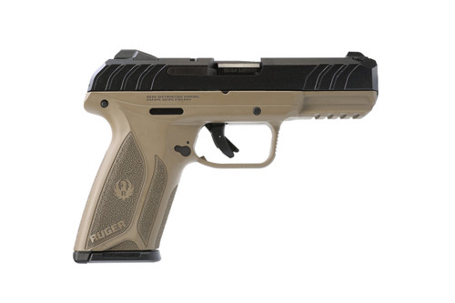Ruger Security 9mm Ruger Security 9mm