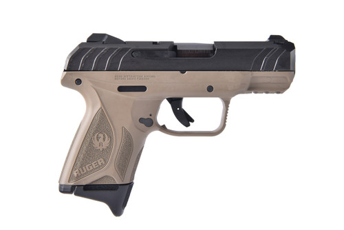 Ruger Security 9mm Ruger Security 9mm