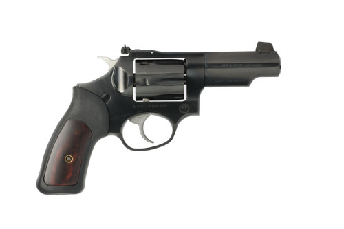Ruger SP101 327 Federal Magnum Ruger SP101 327 Federal Magnum