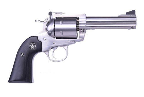 Ruger Super Blackhawk Bisley 44 Magnum/44 Special Ruger Super Blackhawk Bisley 44 Magnum/44 Special
