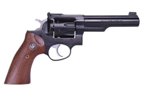 Ruger GP100 327 Federal Magnum Ruger GP100 327 Federal Magnum