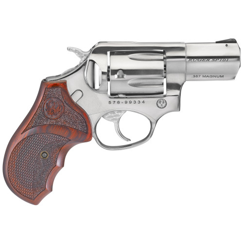 Ruger SP101 TALO Edition 357 Magnum Ruger SP101 TALO Edition 357 Magnum