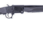 Rukx Gear ATI Nomad Survivor Backpack 20 Ga, 3" Chamber 18.5" Barrel, Black, Includes Tan Rukx Backpack.1rd 2 Rukx Gear ATI Nomad Survivor Backpack 20 Ga