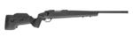 Sako 90 Quest 300 Winchester Magnum, 24" Threaded Barrel, Black, Optic Ready, 4rd 3 Sako 90 Quest 300 Winchester Magnum