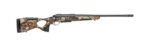 Sako S20 Hunter 270 Winchester, 24" Barrel, First Lite Fusion Camo, 5rd 3 Sako S20 Hunter 270 Winchester