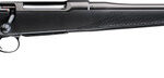 Sauer 100 Classic XT 6.5 PRC, 22" Threaded Barrel, Black, 4rd 2 Sauer 100 Classic XT 6.5 PRC