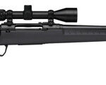 Savage Axis 2 XP 308 Winchester, 22" Barrel, Gray, 3-9x40mm Scope, 4rd 1 Savage Axis 2 XP 308 Winchester