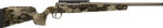 Savage Axis 2 Pro 25-06 Remington, 20" Threaded Barrel, Western Camo, Bronze Rec, 4rd 3 Savage Axis 2 Pro 25-06 Remington