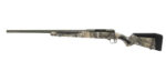 Savage 110 Timberline Left Handed 28 Nosler, 24" Threaded Barrel, RealTree Excape Camo, 2rd 3 Savage 110 Timberline Left Handed 28 Nosler
