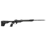 Savage 110 Ultralite Elite 308 Winchester, 18" Threaded Barrel, Gray, Carbon Fiber Furniture, 3rd 1 Savage 110 Ultralite Elite 308 Winchester