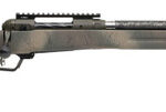 Savage 110 Pro Pursuit 6.5 Creedmoor, 20" Threaded Barrel, Woodland Camo, Olive Drab Green Rec, 3rd 2 Savage 110 Pro Pursuit 6.5 Creedmoor