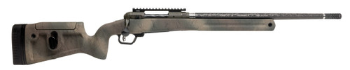 Savage 110 Pro Pursuit 6.5 Creedmoor Savage 110 Pro Pursuit 6.5 Creedmoor