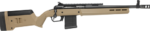 Savage 110 Scout 350 Legend, 16.5" Threaded Barrel, Flat Dark Earth, Magpul Hunter, 10rd 3 Savage 110 Scout 350 Legend