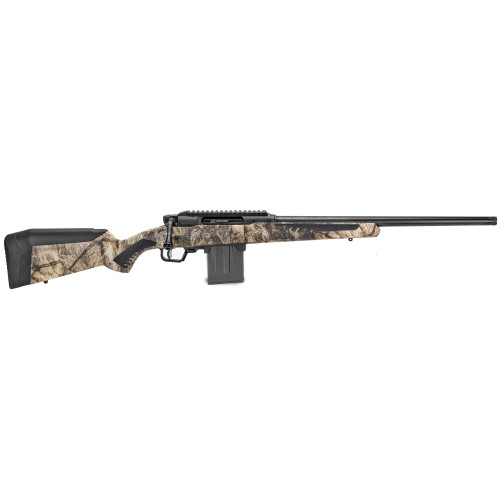 Savage Impulse Predator 22-250 Remington Savage Impulse Predator 22-250 Remington