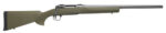 Savage Arms 110 Trail Hunter 300 WSM, 24" Threaded Barrel, Olive Drab Green, 2rd 3 Savage Arms 110 Trail Hunter 300 WSM