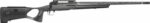 Savage 110 KLYM 308 Winchester, 22" Threaded Barrel, Black Cerakote, 4rd 3 Savage 110 KLYM 308 Winchester