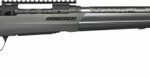 Savage 110 KLYM 308 Winchester, 22" Threaded Barrel, Black Cerakote, 4rd 1 Savage 110 KLYM 308 Winchester
