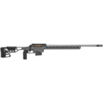 Savage 110 Elite Precision 308 Winchester, 26" Barrel, Gray Cerakote, MDT Chassis, 10rd Savage Arms 3 Savage 110 Elite Precision 308 Winchester