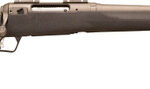 Savage 110 Trail Hunter Lite 6.5 Creedmoor, 20" Threaded Barrel, Black, 4rd 1 Savage 110 Trail Hunter Lite 6.5 Creedmoor