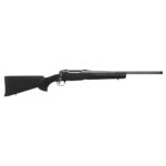 Savage 110 Trail Hunter 270 Winchester Magnum, 20" Threaded Barrel, Black, 4rd 3 Savage 110 Trail Hunter 270 Winchester Magnum