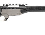 Savage 110 Ultralite Elite 6.5 PRC, 20" Threaded Barrel, Gray Rec, Carbon Fiber Furniture, 3rd 1 Savage 110 Ultralite Elite 6.5 PRC