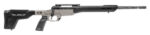 Savage 110 Ultralite Elite 6.5 PRC, 20" Threaded Barrel, Gray Rec, Carbon Fiber Furniture, 3rd 3 Savage 110 Ultralite Elite 6.5 PRC