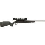 Savage Axis XP 270 Winchester, 22" Barrel, Black, 3-9x40mm Scope, 4rd 3 Savage Axis XP 270 Winchester