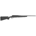 Savage Arms Axis 400 Legend, 18" Barrel, Black Synthetic, 4rd 3 Savage Arms Axis 400 Legend