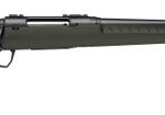 Savage Axis 2 308 Winchester, 22" Barrel, Dark Olive Green Stock, Black Rec, 4rd 1 Savage Axis 2 308 Winchester