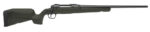 Savage Axis 2 308 Winchester, 22" Barrel, Dark Olive Green Stock, Black Rec, 4rd 3 Savage Axis 2 308 Winchester