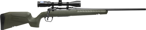 Savage Axis 2 XP Combo 6.5 Creedmoor Savage Axis 2 XP Combo 6.5 Creedmoor