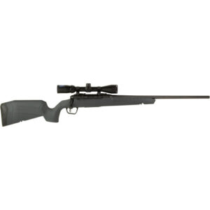 Savage Axis II XP 223 Remington