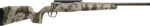 Savage Axis 2 Pro 308 Winchester, 20" Barrel, Woodland Camo, Black Rec, 4rd 3 Savage Axis 2 Pro 308 Winchester