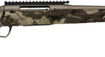 Savage Arms Axis II Pro 6.5 Creedmoor, 20" Threaded Barrel, Western Camo Synthetic Stock, 4rd 1 Savage Arms Axis II Pro 6.5 Creedmoor