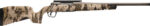 Savage Arms Axis II Pro 400 Legend, 20" Threaded Barrel, Western Camo, Bronze Rec, 4rd 3 Savage Arms Axis II Pro 400 Legend