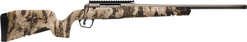 Savage Arms Axis II Pro 400 Legend Savage Arms Axis II Pro 400 Legend