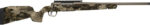 Savage Arms Axis II Pro 270 Winchester, 20" Threaded Barrel, Western Camo Synthetic Stock, 4rd 3 Savage Arms Axis II Pro 270 Winchester