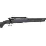 Savage Impulse Driven Hunter 308 Win, 18" Barrel, Dark Gray, 4rd 2 Savage Impulse Driven Hunter 308 Win