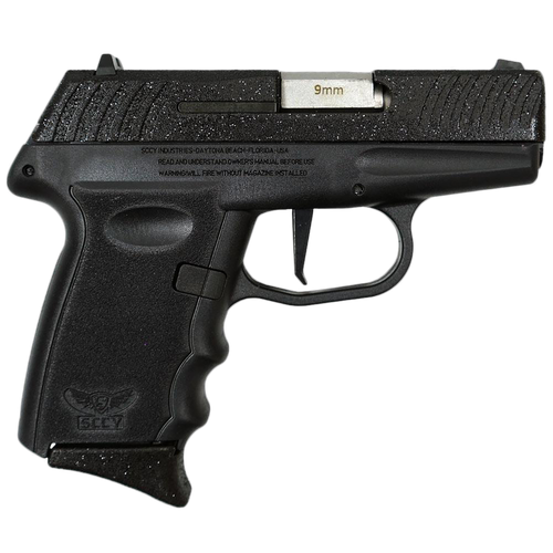 SCCY DVG-1 9mm SCCY DVG-1 9mm