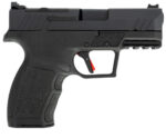 Tisas PX-9 Carry 9mm, 3.5" Barrel, Black Cerakote, Optic Ready, 15rd 3 Tisas PX-9 Carry 9mm