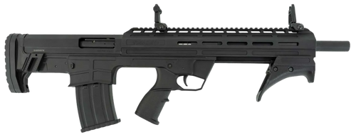 Tokarev Bullpup 12 Ga Tokarev Bullpup 12 Ga