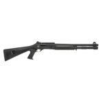 MAC M1014 M4 Type Semi-Auto 12 Ga, 3" Chamber 18.5" Barrel, Black, 5rd Military Arms Corporation 3 MAC M1014 M4 Type Semi-Auto 12 Ga