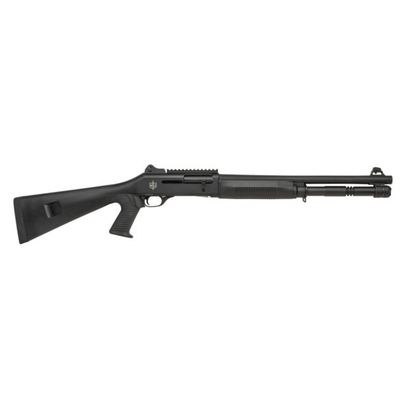 MAC M1014 M4 Type Semi-Auto 12 Ga MAC M1014 M4 Type Semi-Auto 12 Ga