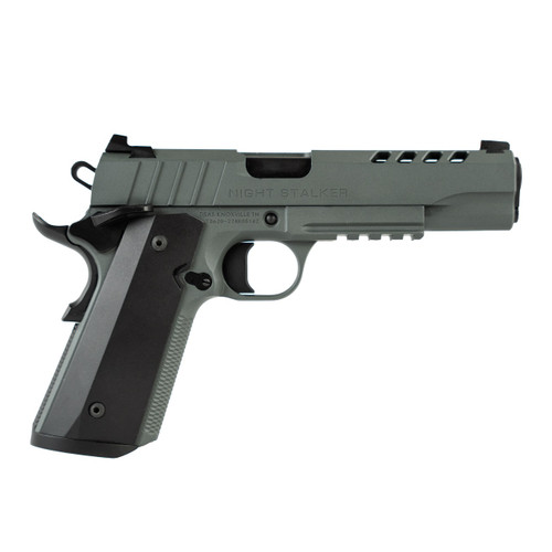 Tisas 1911 Night Stalker 9mm Tisas 1911 Night Stalker 9mm