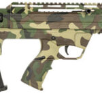 SDS TBP 12 Ga, 3" Chamber 18.5" Barrel, M81 Woodland Camo, 5rd 2 SDS TBP 12 Ga