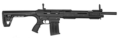 *USED* SDS Tokarev 12 Ga *USED* SDS Tokarev 12 Ga