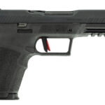 Tisas PX-5.7 5.7x28mm, 4.8" Barrel, Black Cerakote, 20rd 1 Tisas PX-5.7 5.7x28mm